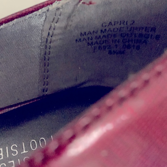 Mootsies Tootsies pumps - Picture 5 of 5